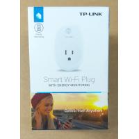 TP-LINK  Smart WiFi Plug (Model : HS110)