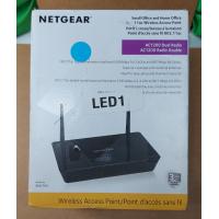 NETGEAR WAC104 WIFI ROUTERS