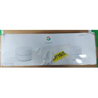 Google Wifi ( GJ2CQ) Condition: Used