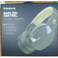 Skullcandy Model : S6CRW (Status: Tested)