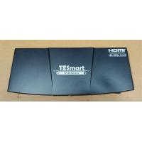 TESmart KVM Switch  HKS0401A1U (Status: UnTested)