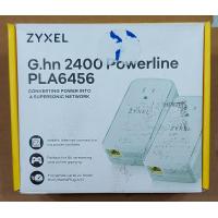 ZYXEL G.hn 2400 Powerline Pla6456 (untested)